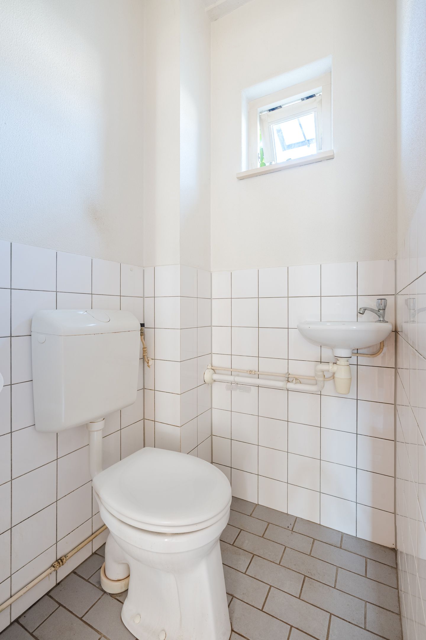 Foto 6 van Fabiushof 36