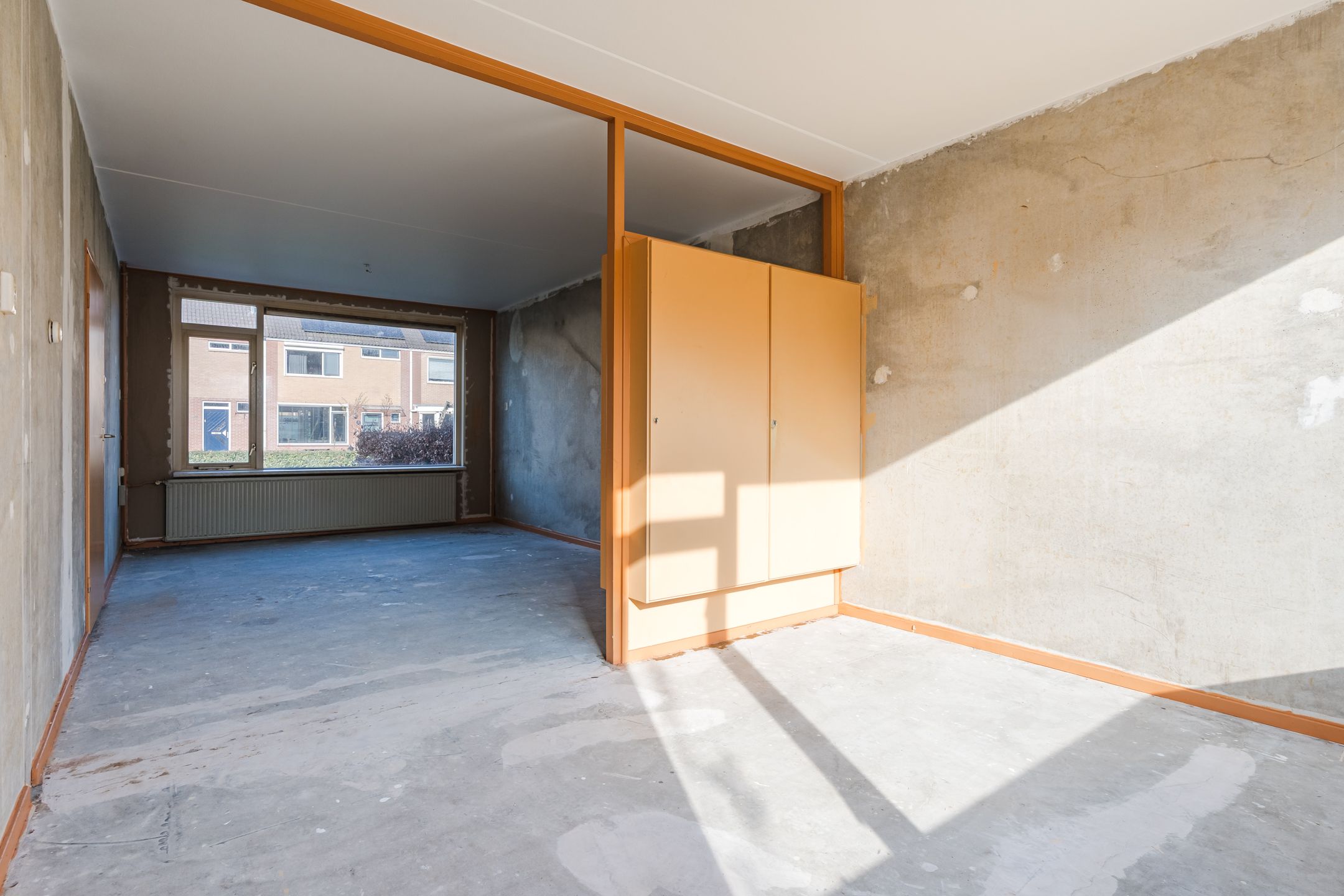 Foto 9 van Fabiushof 36