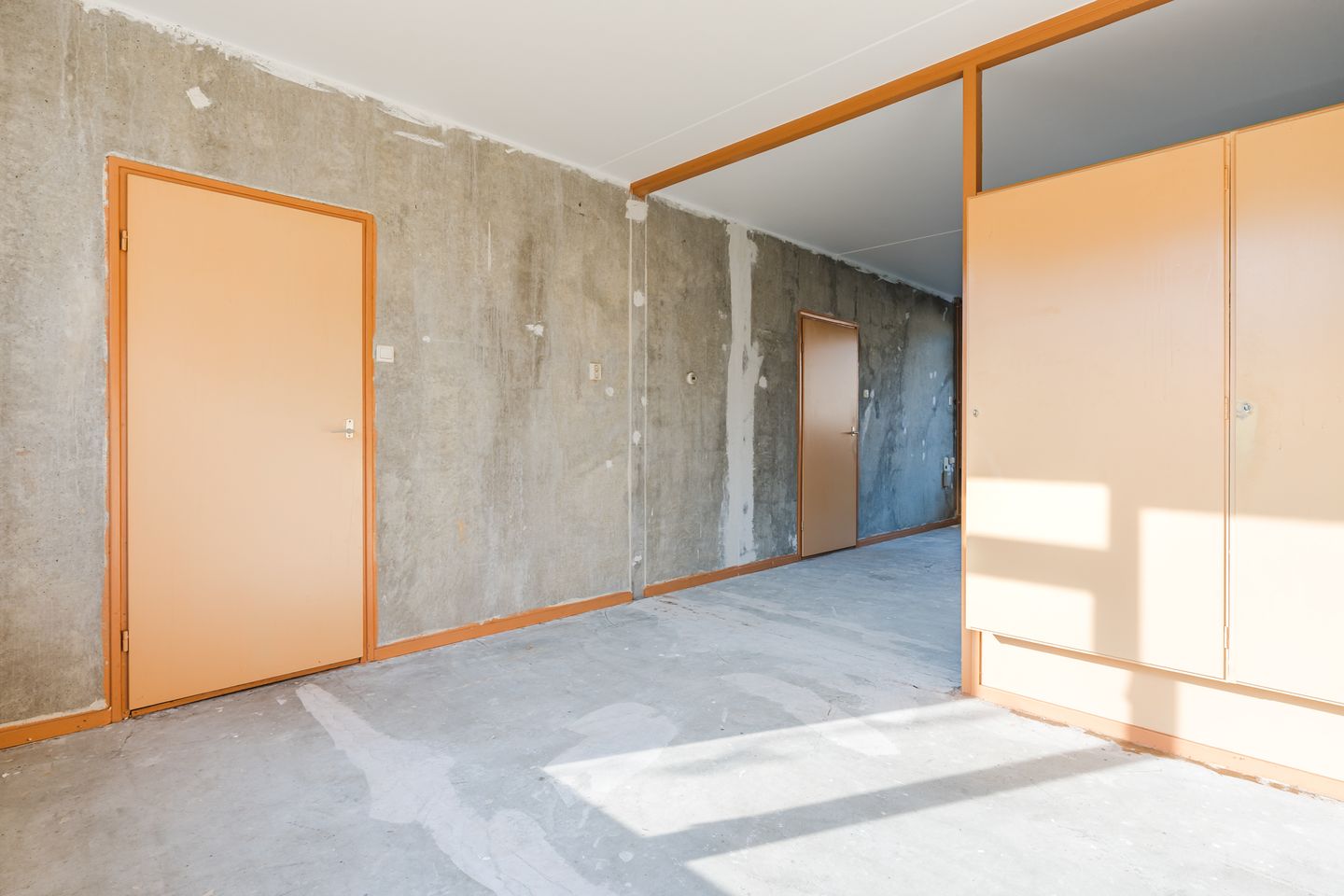 Foto 10 van Fabiushof 36