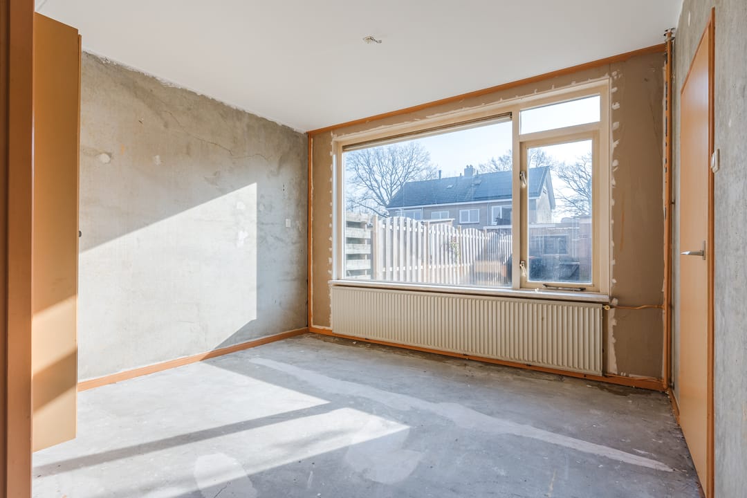 Foto 11 van Fabiushof 36