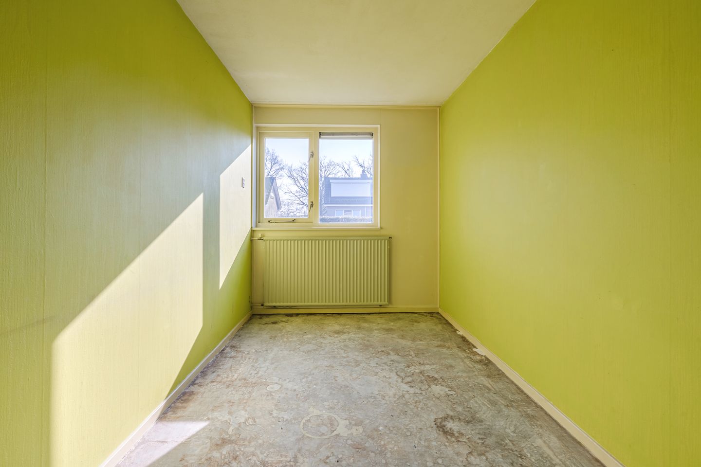 Foto 20 van Fabiushof 36