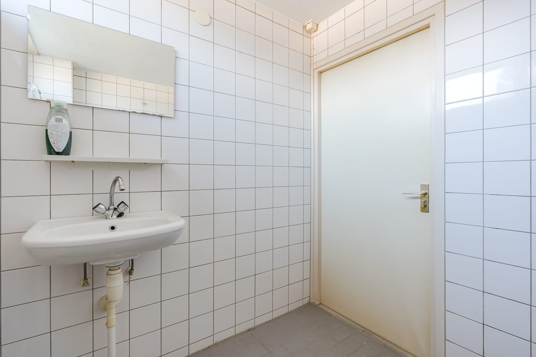 Foto 23 van Fabiushof 36