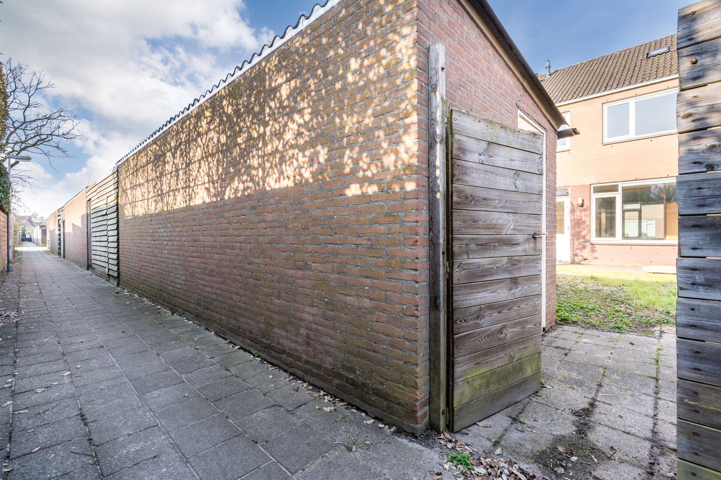 Foto 35 van Fabiushof 36