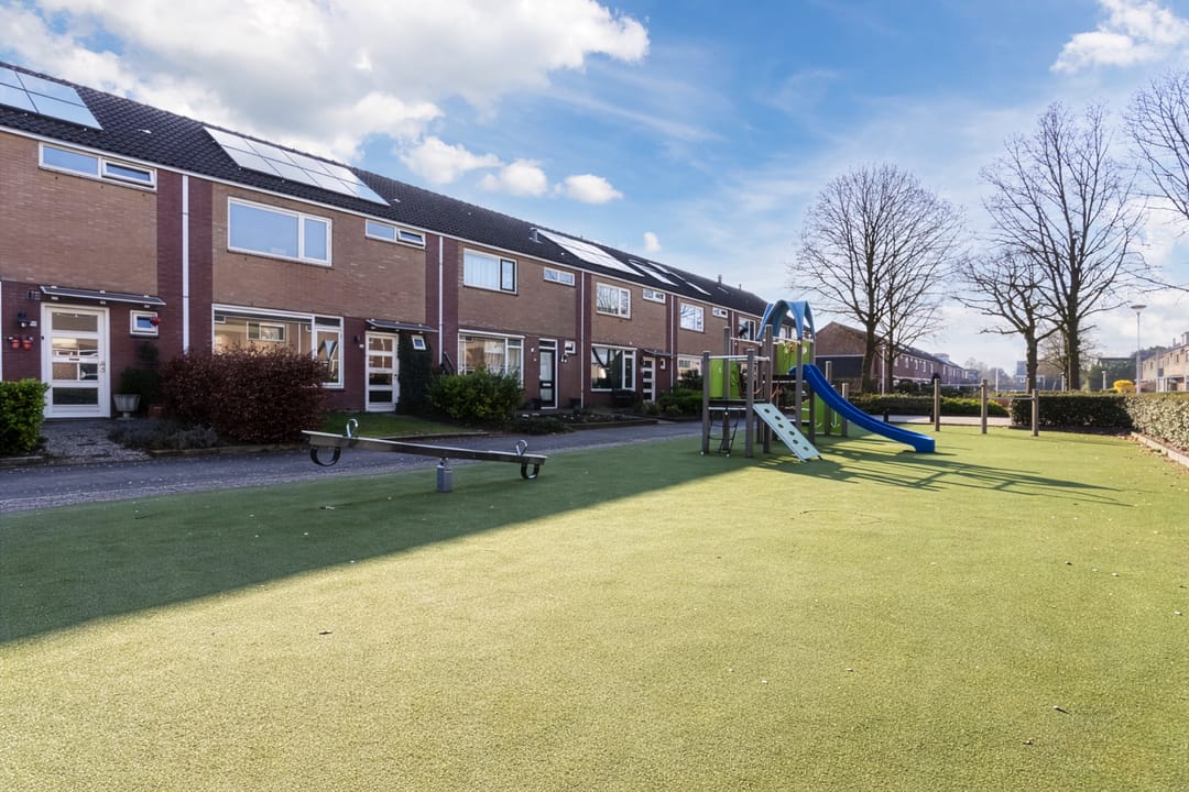 Foto 38 van Fabiushof 36