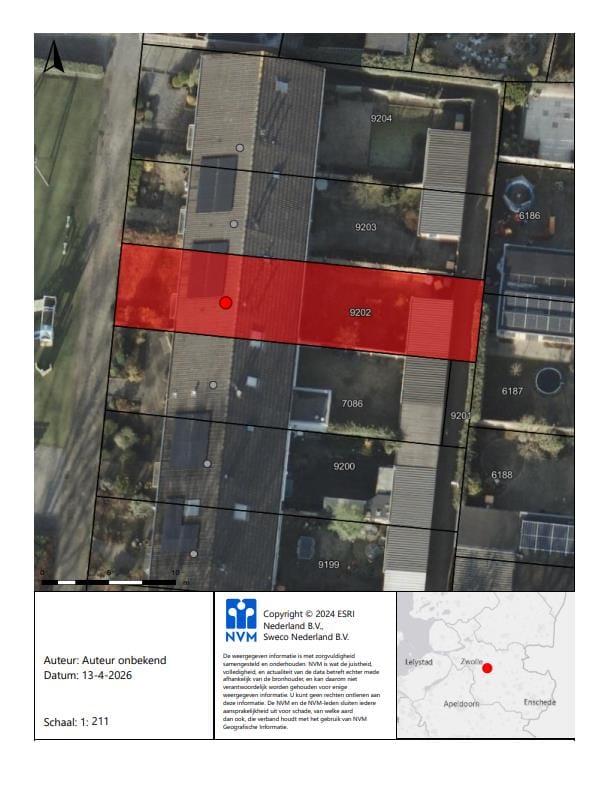 Foto 43 van Fabiushof 36