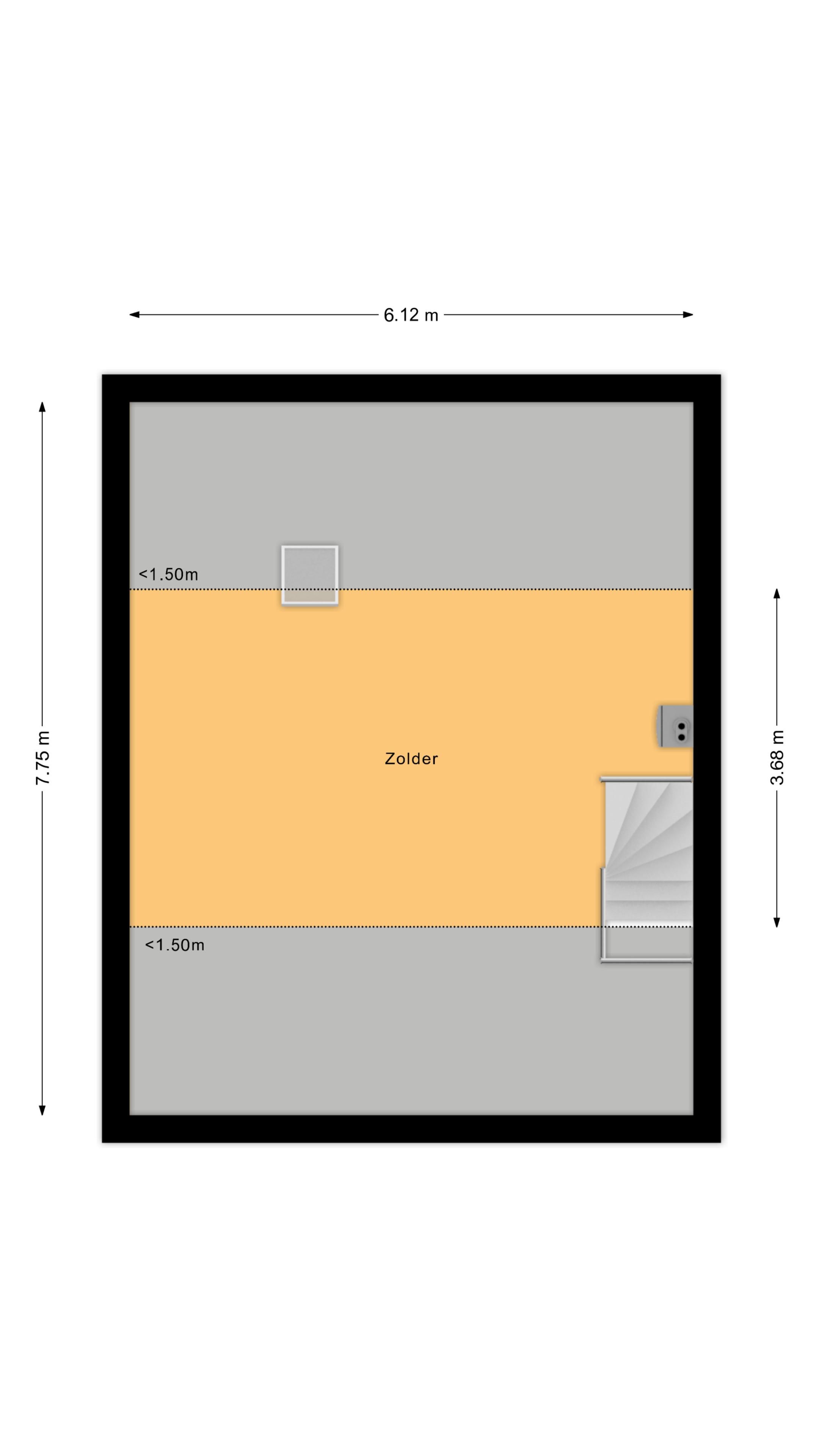 Foto 48 van Fabiushof 36