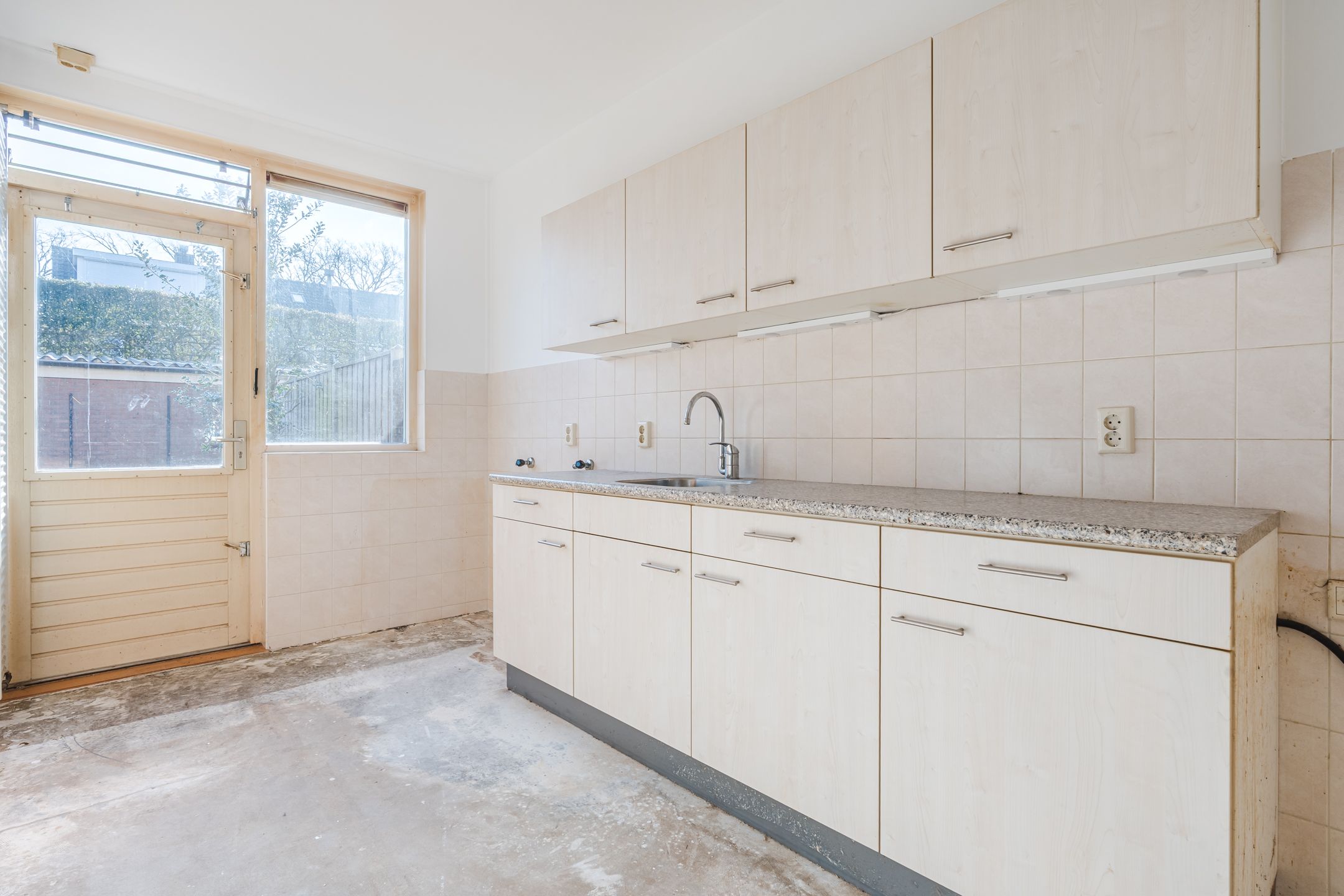 Foto 12 van Fabiushof 36