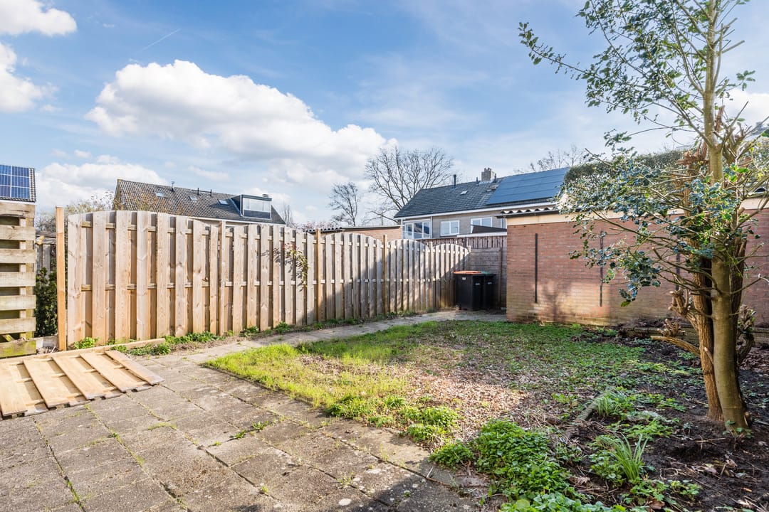 Foto 32 van Fabiushof 36