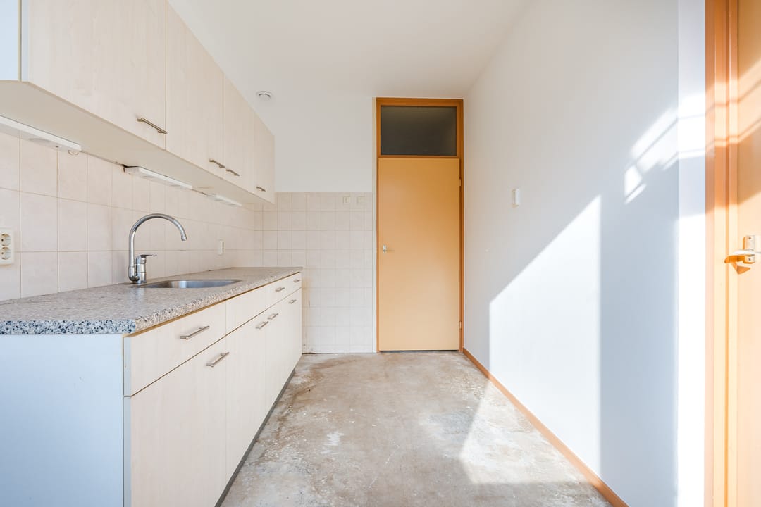 Foto 13 van Fabiushof 36