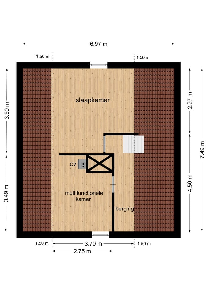 Photo 24 of Bosbeek 4