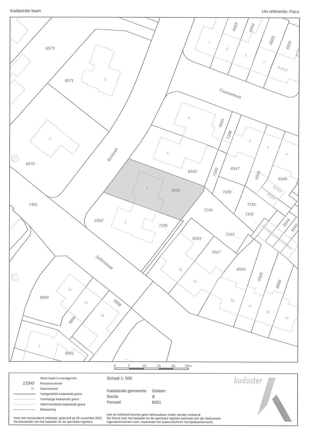 Photo 26 of Bosbeek 4