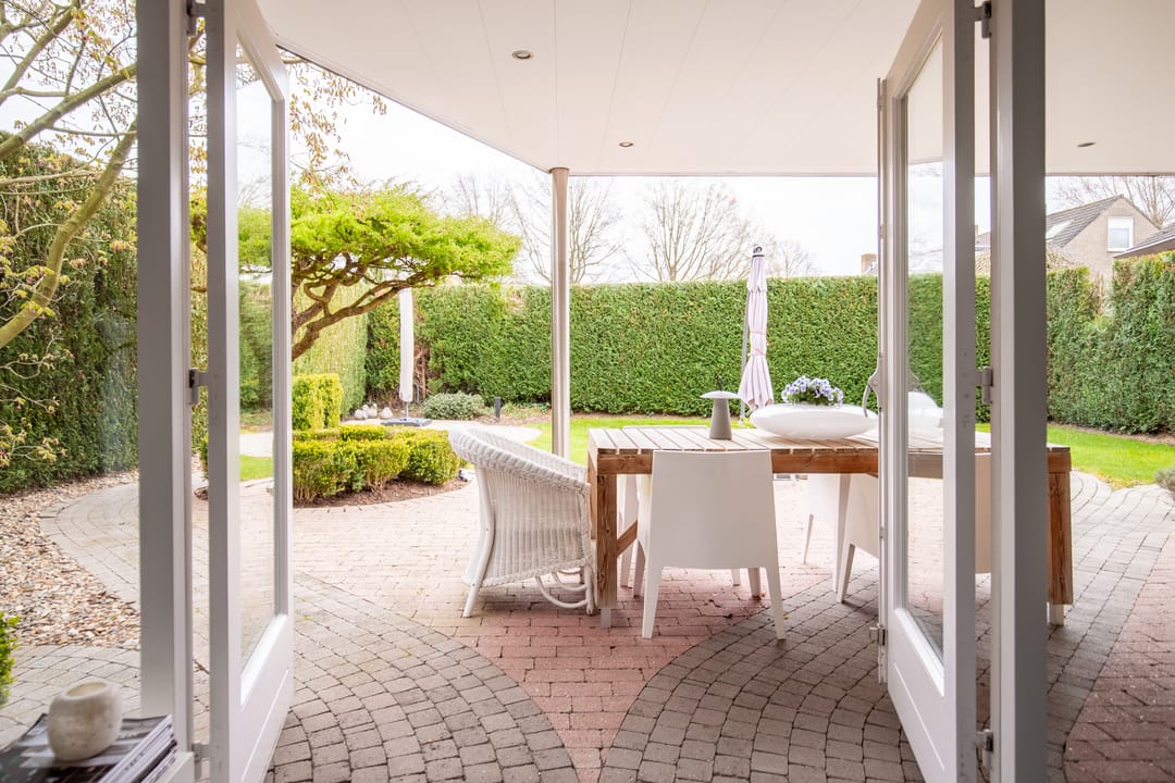 Photo 17 of Bosbeek 4