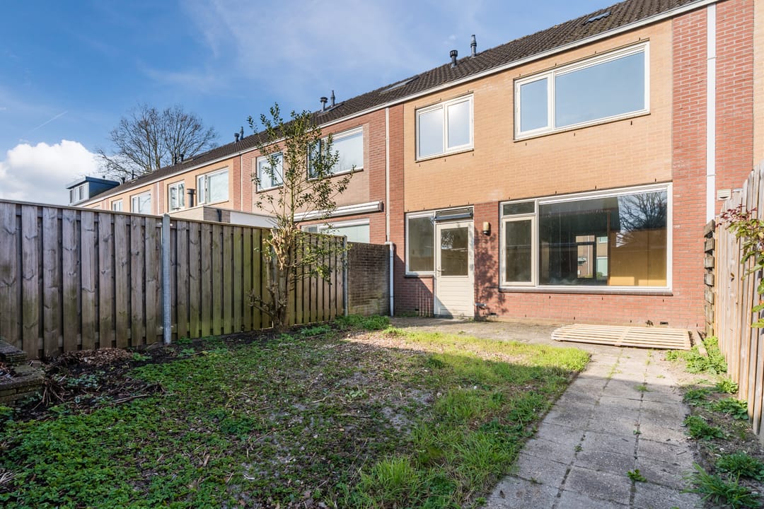 Foto 31 van Fabiushof 36