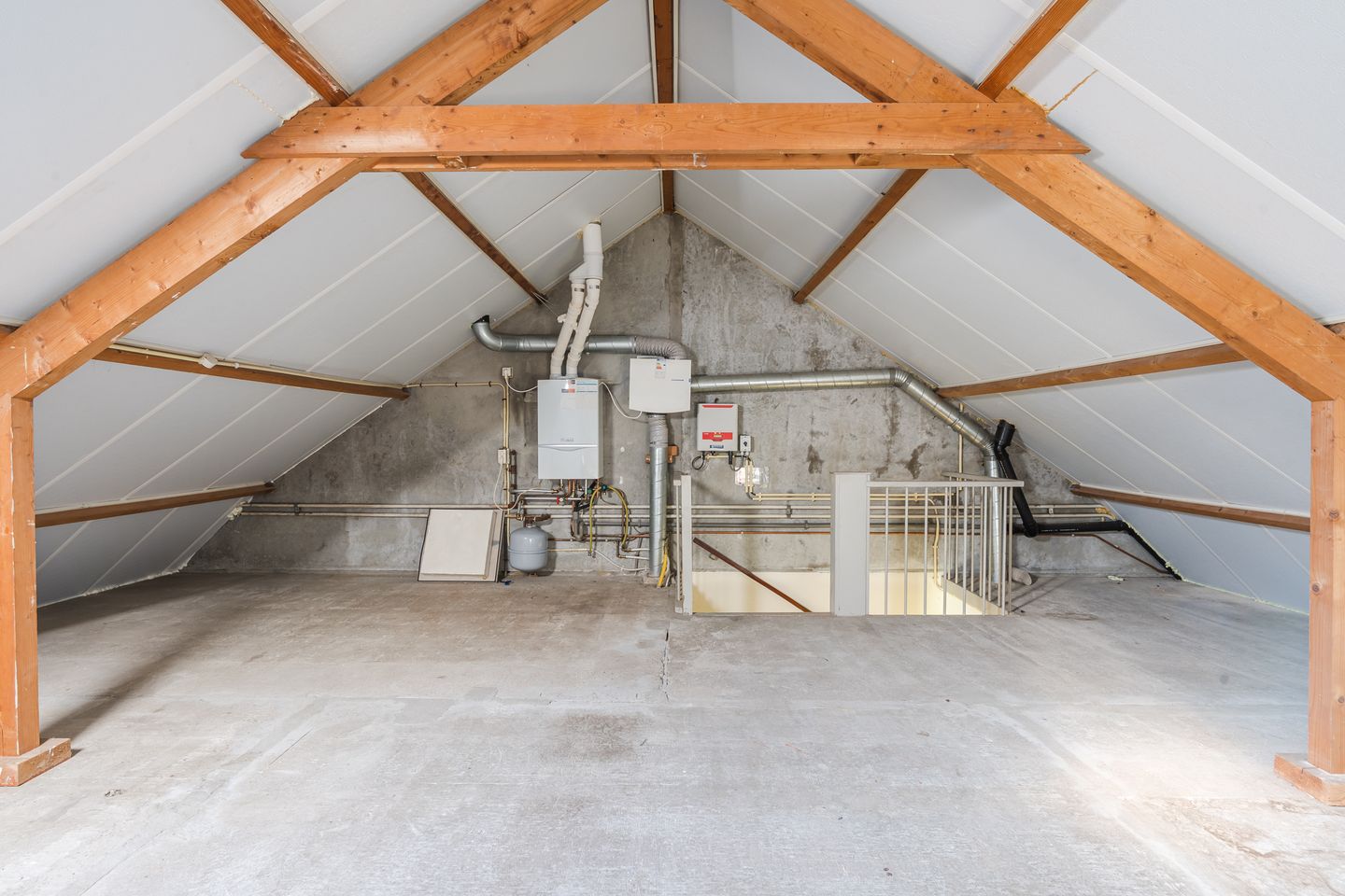 Foto 29 van Fabiushof 36