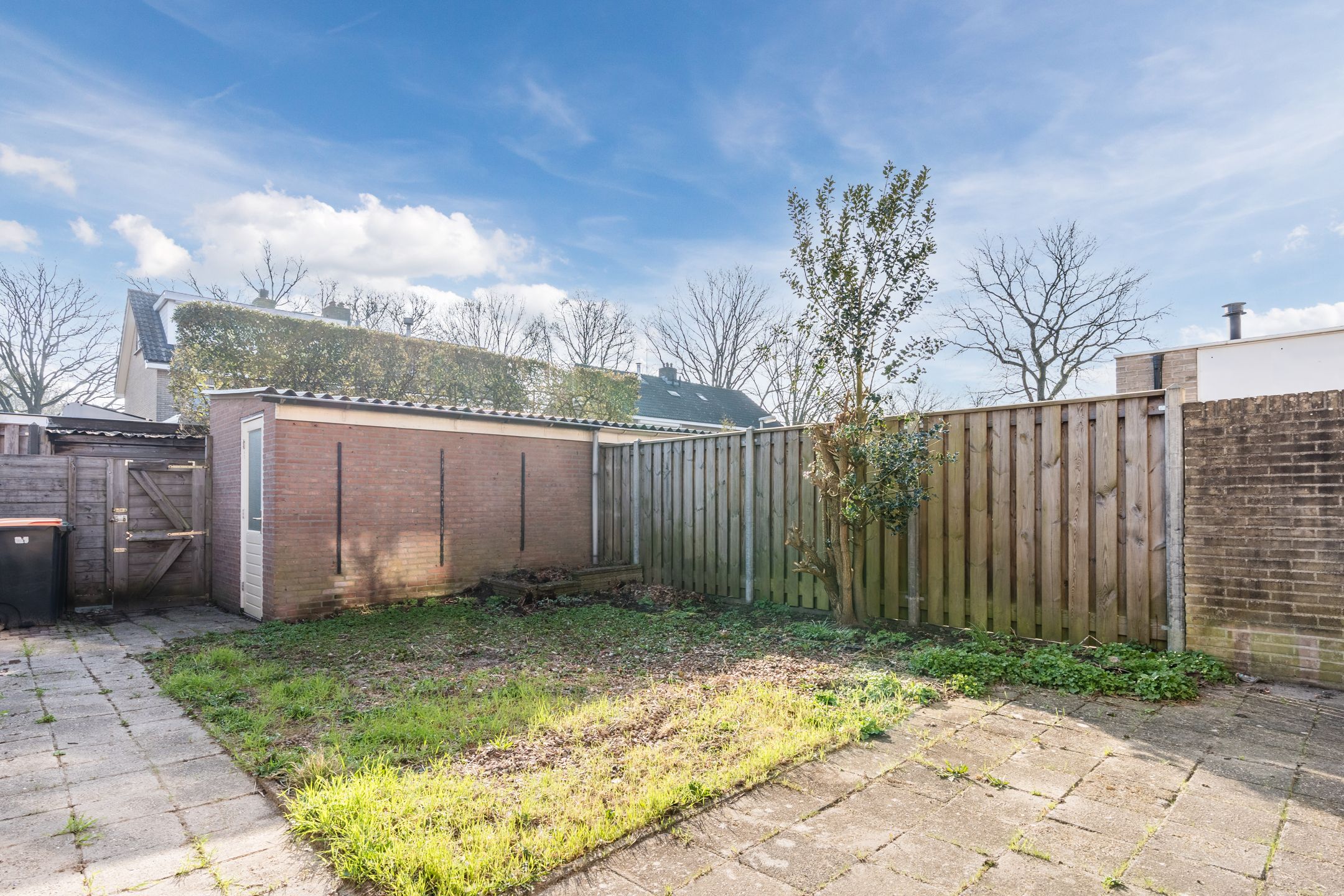 Foto 33 van Fabiushof 36