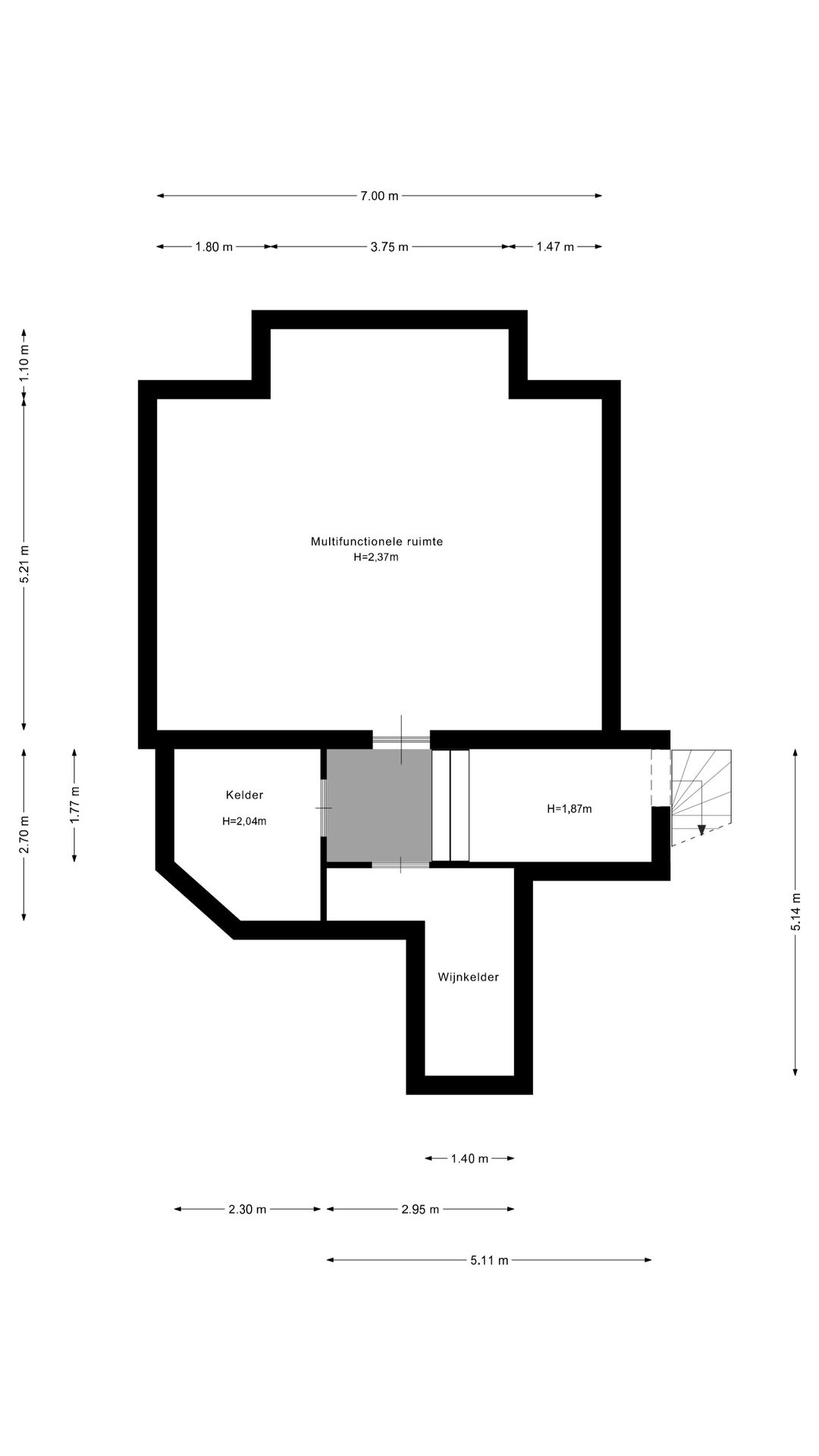 Foto 31 van Heemraadssingel 261-A