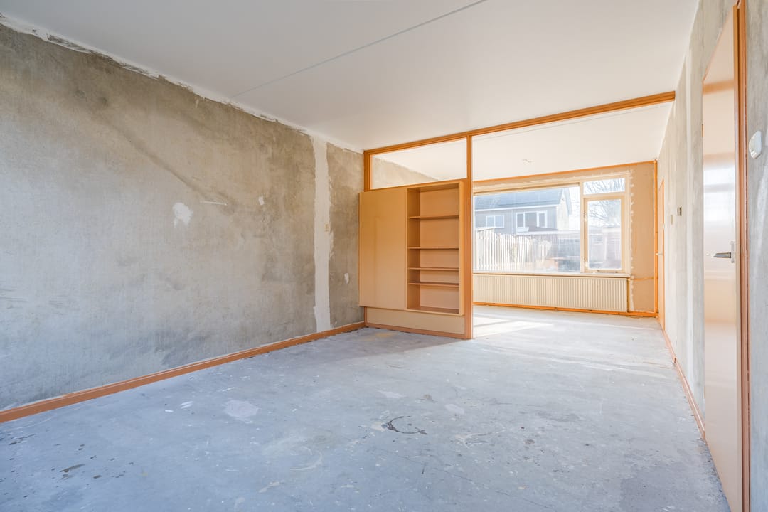 Foto 7 van Fabiushof 36