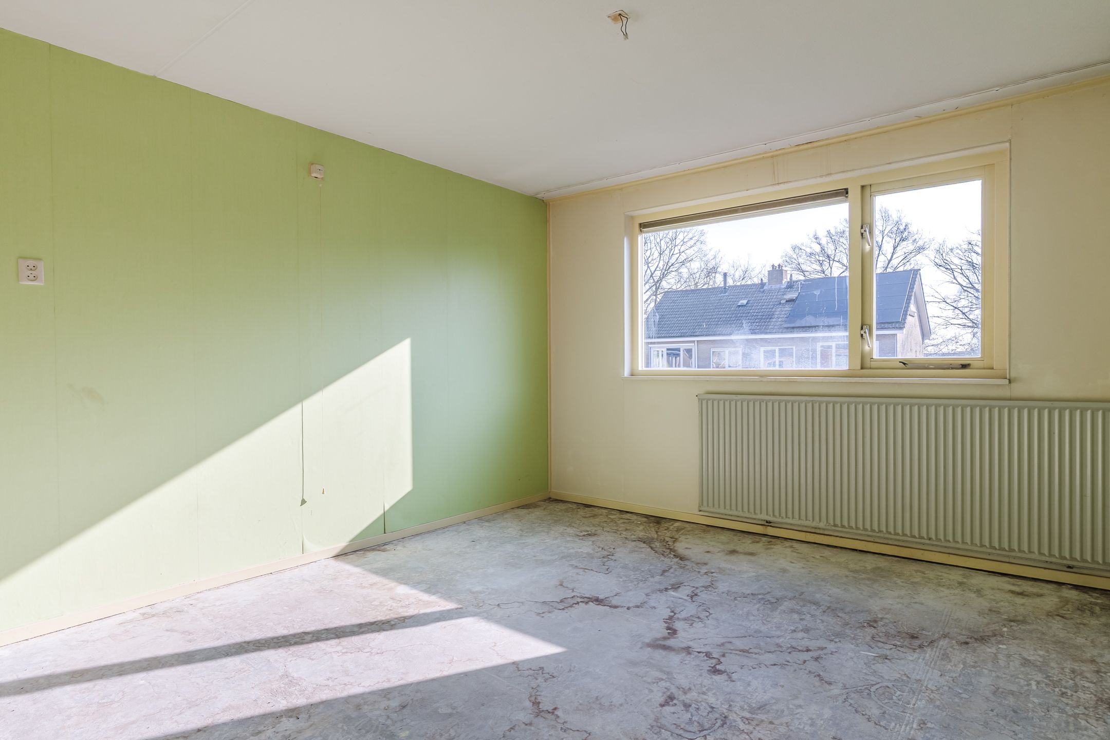 Foto 18 van Fabiushof 36