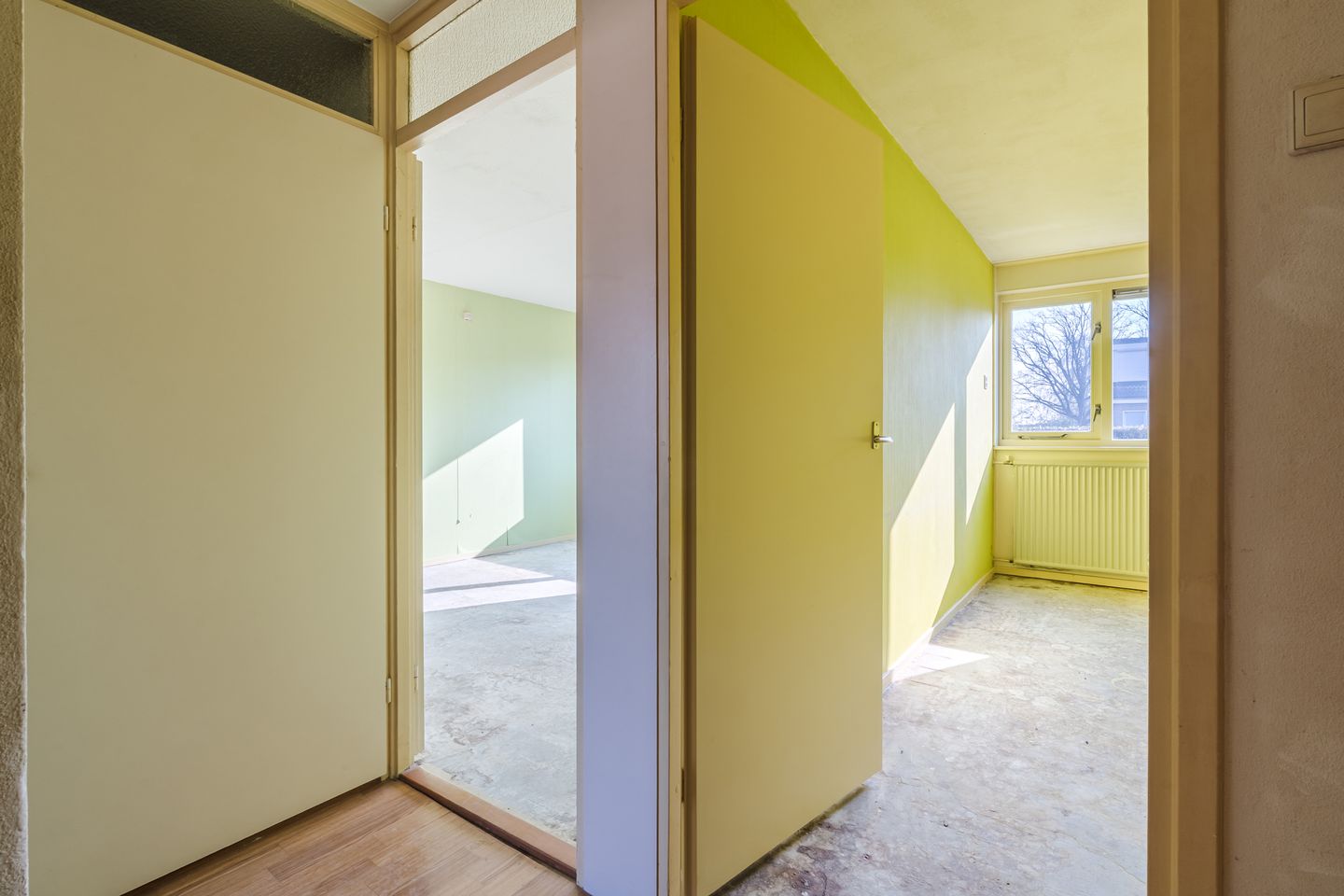 Foto 25 van Fabiushof 36