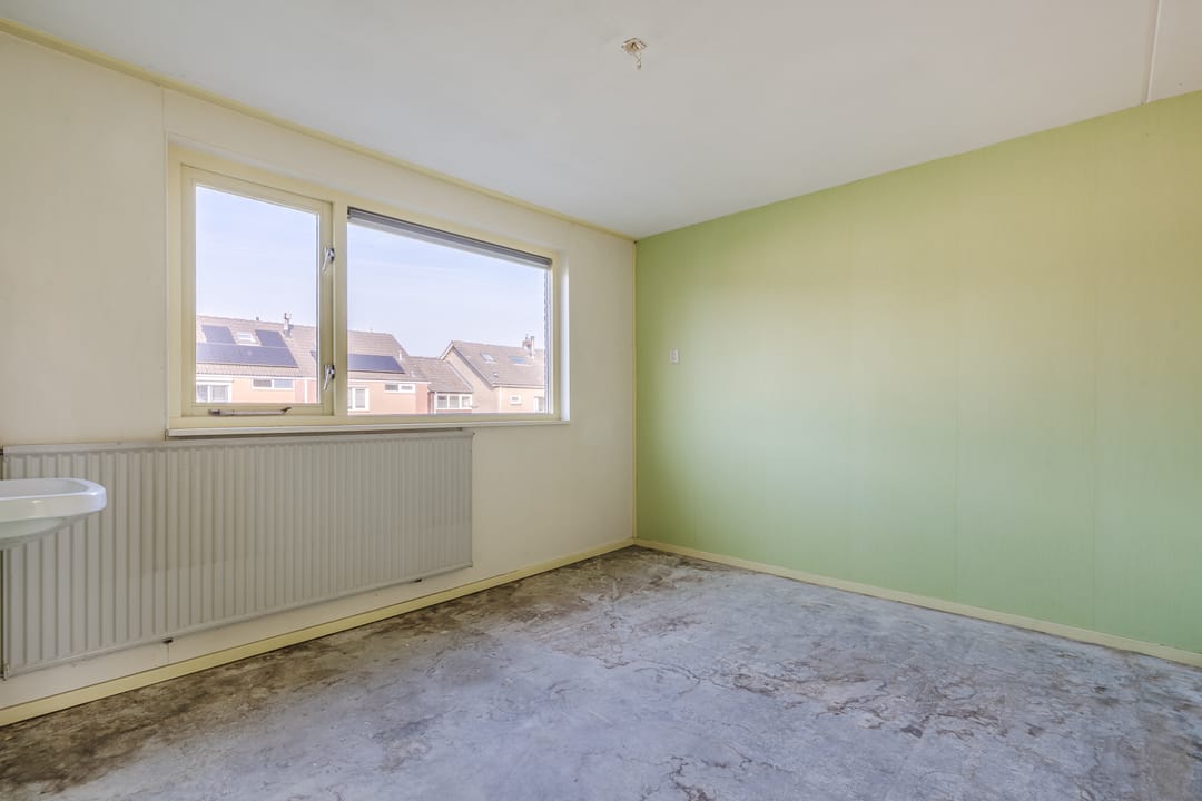 Foto 16 van Fabiushof 36