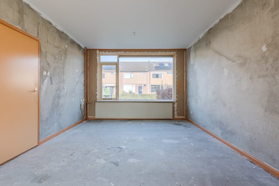 Foto 8 van Fabiushof 36