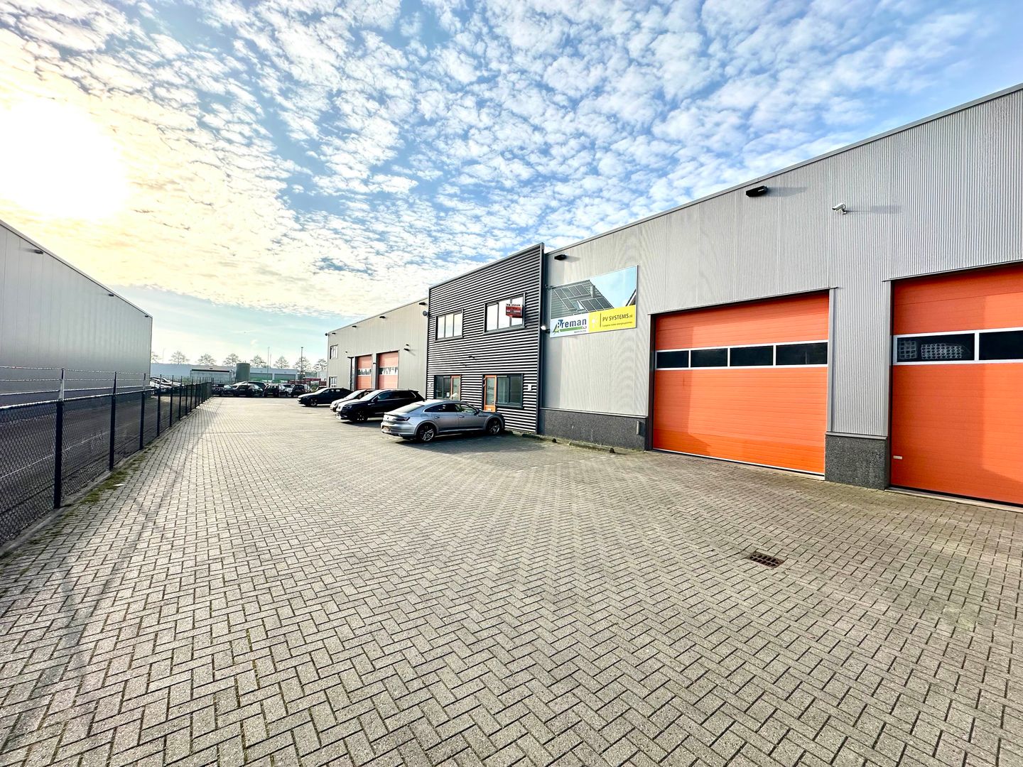 Bekijk foto 1 van De Amer 12-A