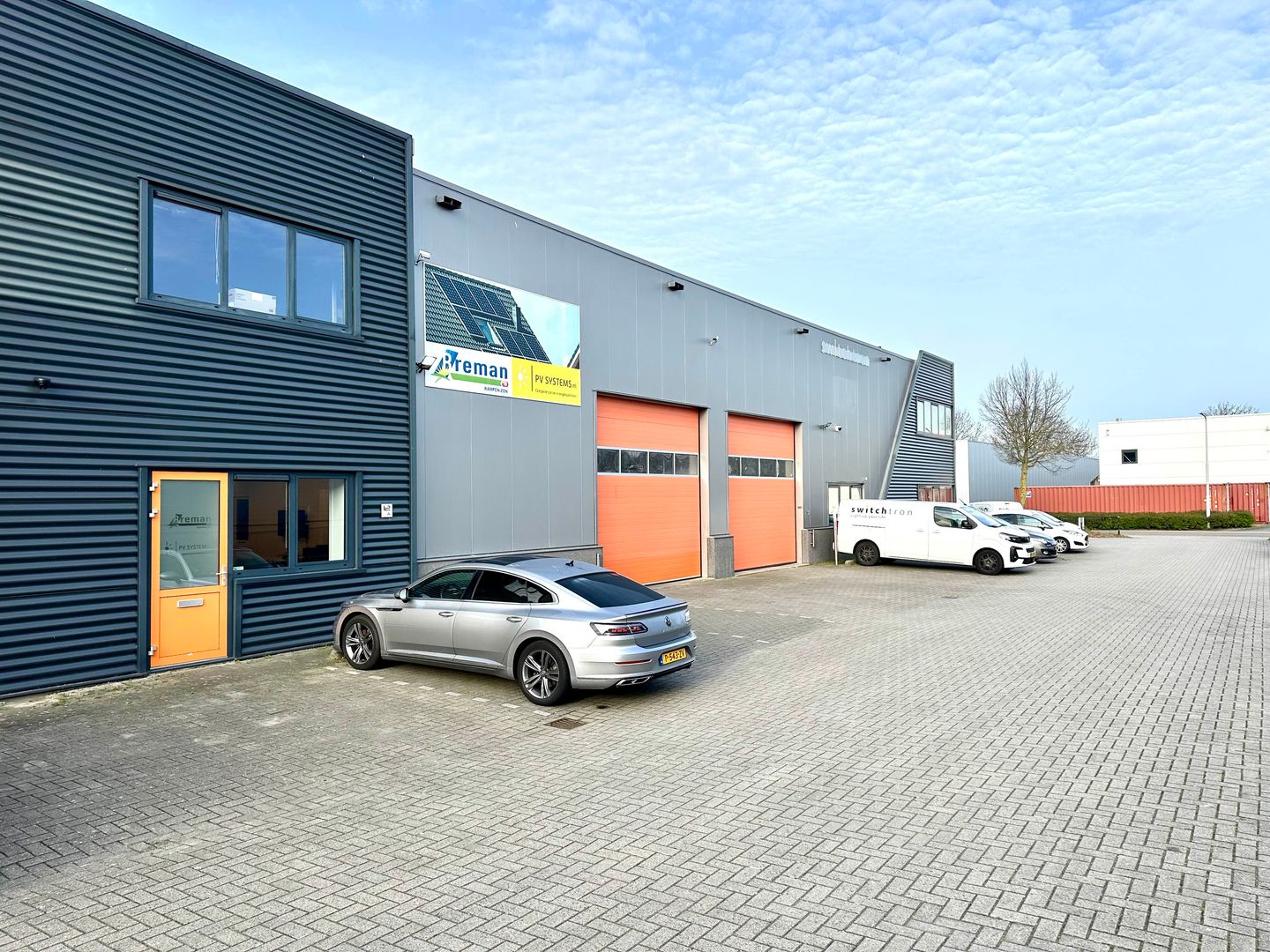 Bekijk foto 3 van De Amer 12-A