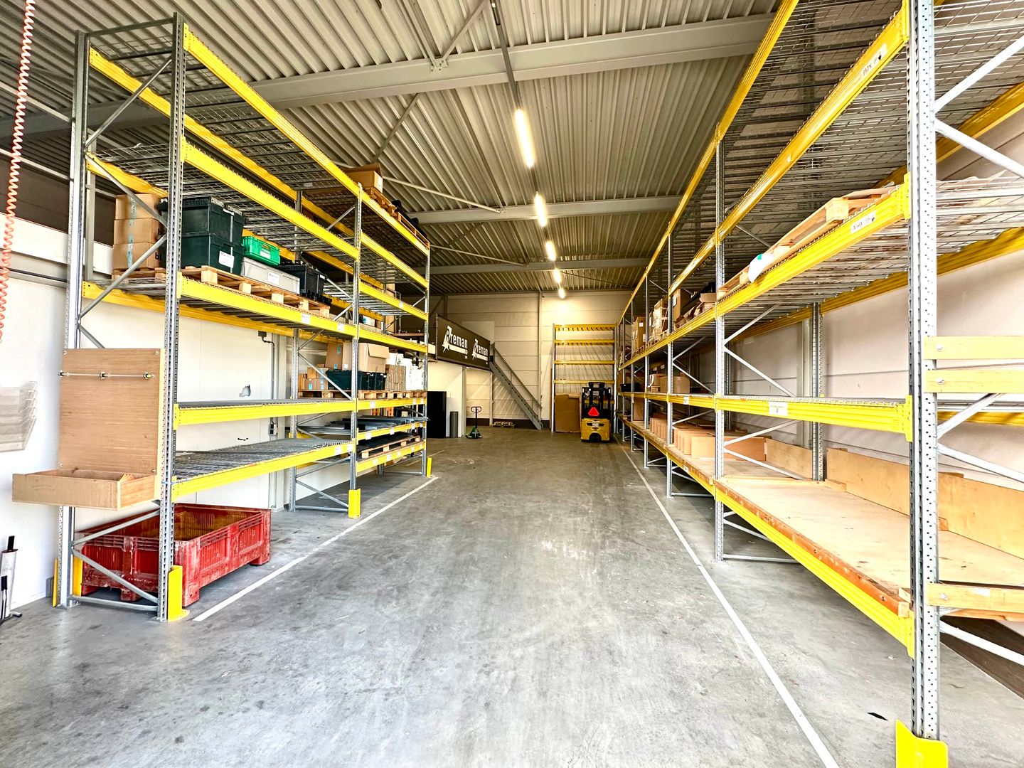 Bekijk foto 4 van De Amer 12-A