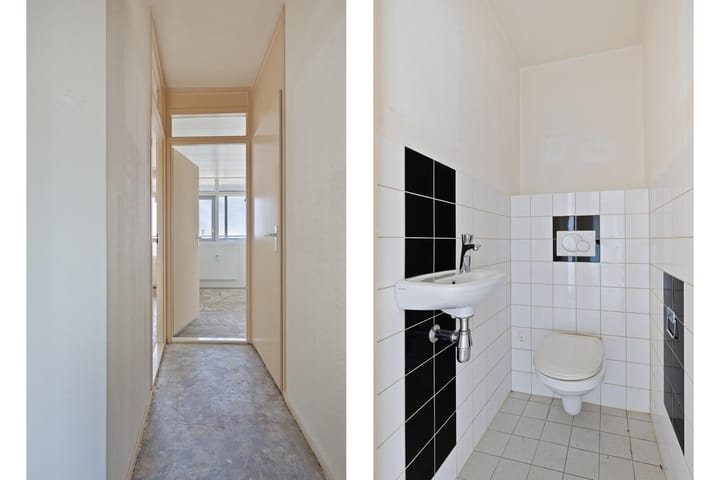 Photo 3 of Mozartlaan 505