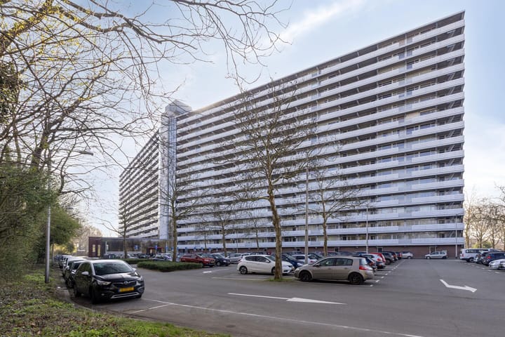 Photo 5 of Mozartlaan 505