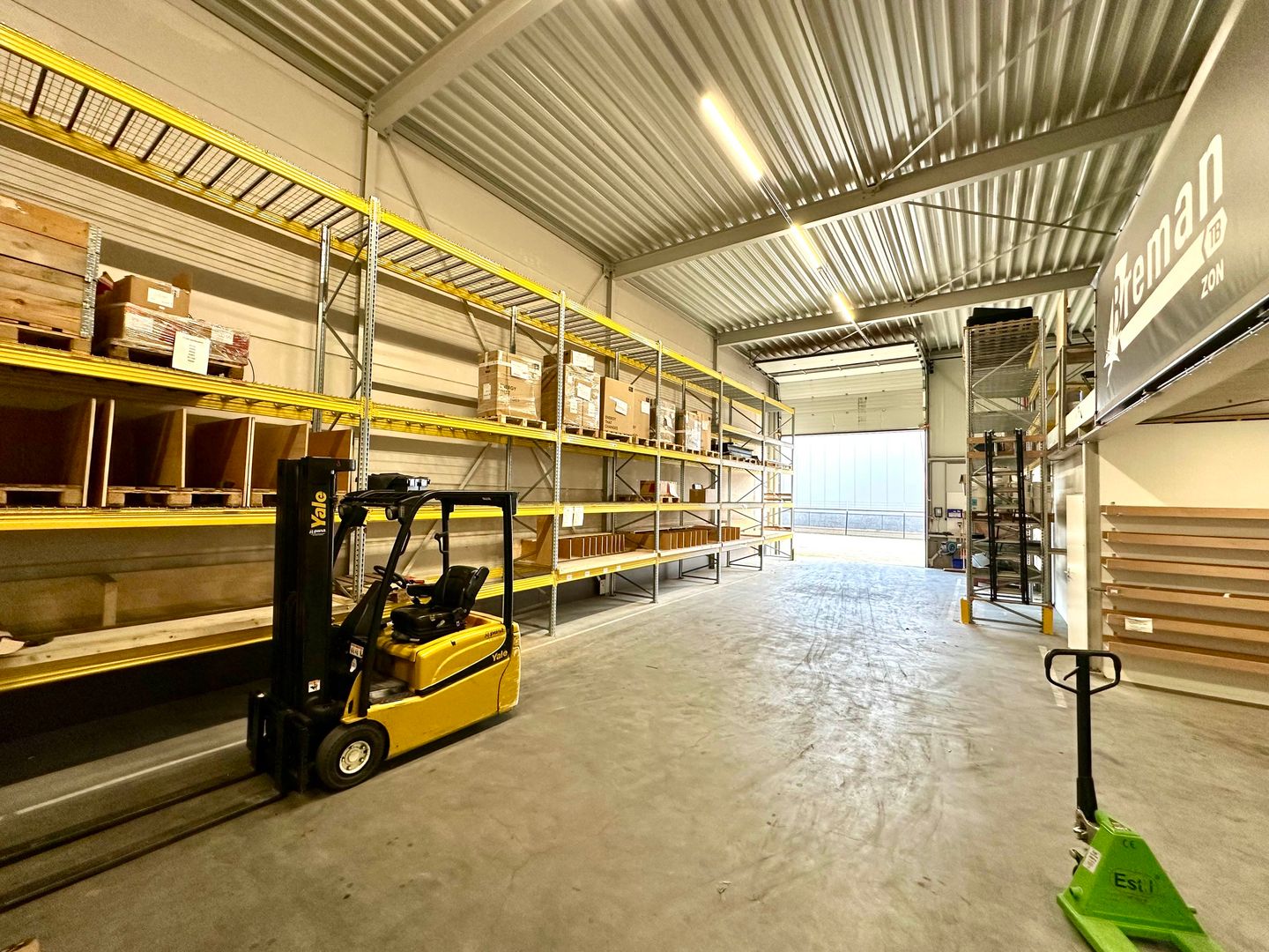 Bekijk foto 5 van De Amer 12-A