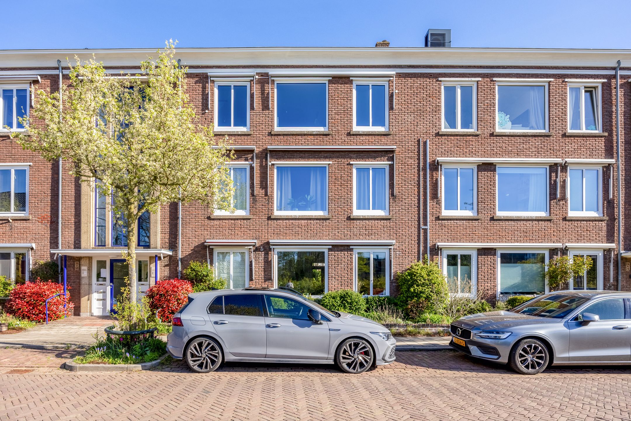 Palembangstraat 40 