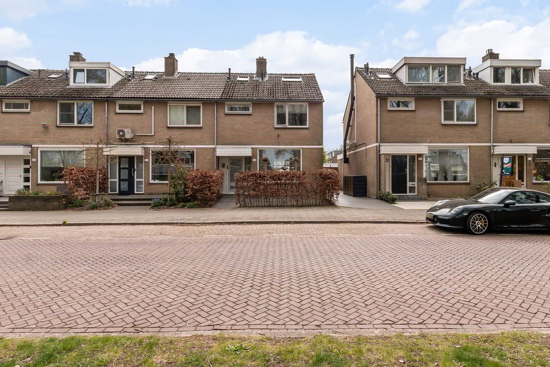 Photo 1 of Abeelstraat 148