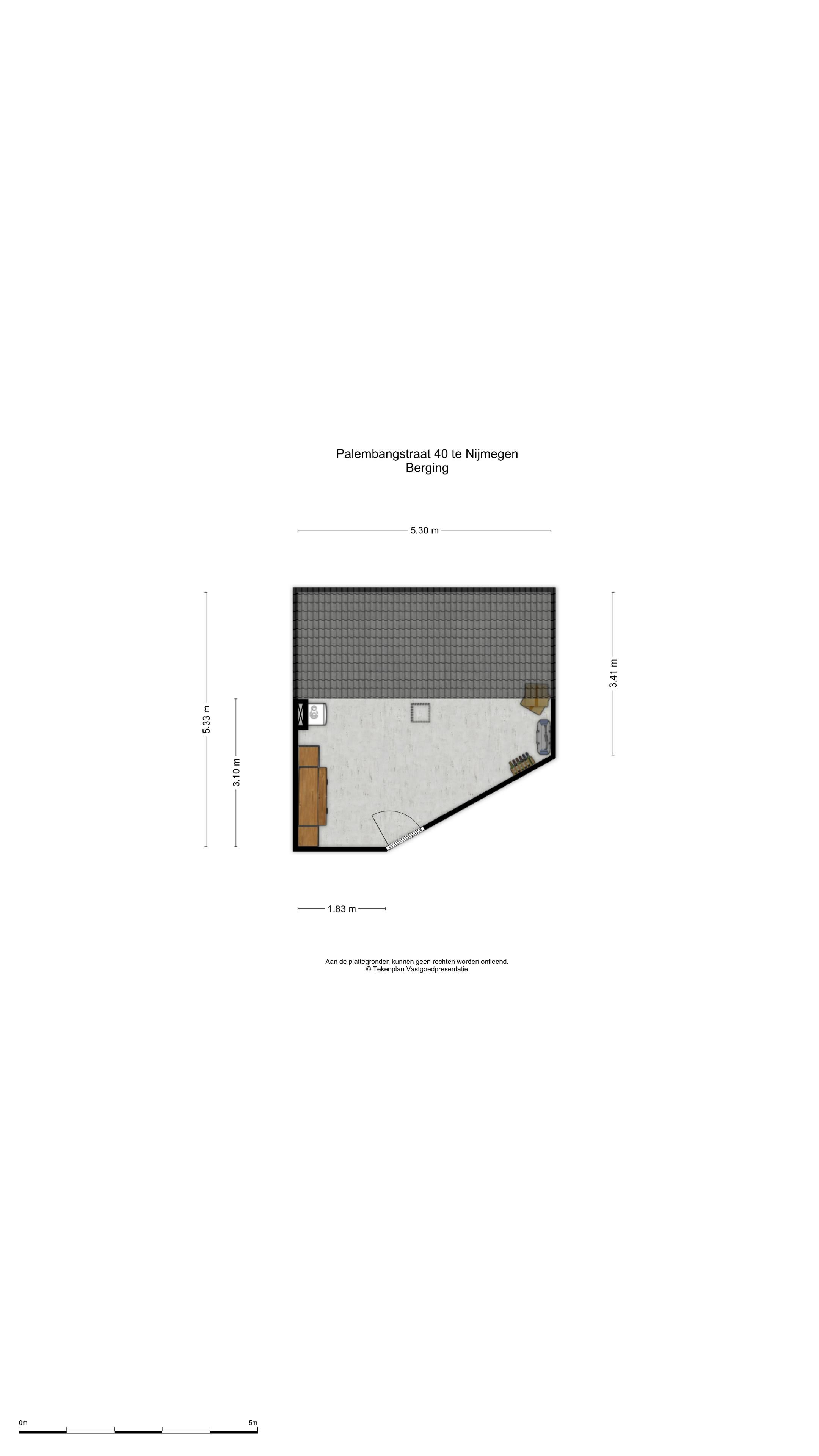 Foto 45 van Palembangstraat 40