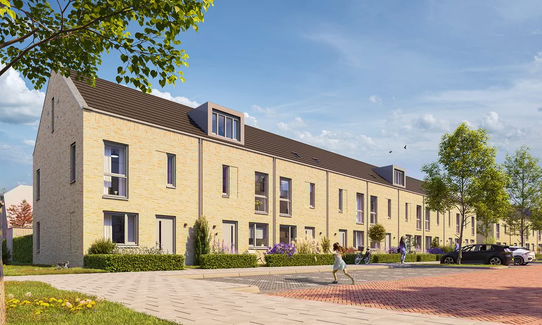 Photo 1 of Bijentuin