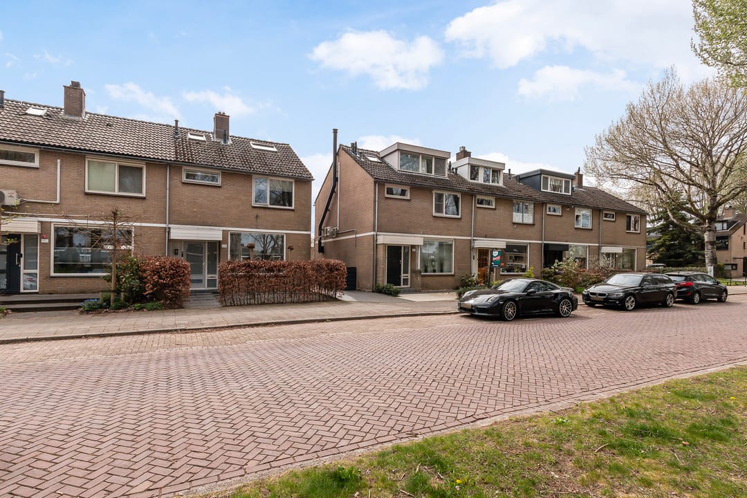 Photo 7 of Abeelstraat 148