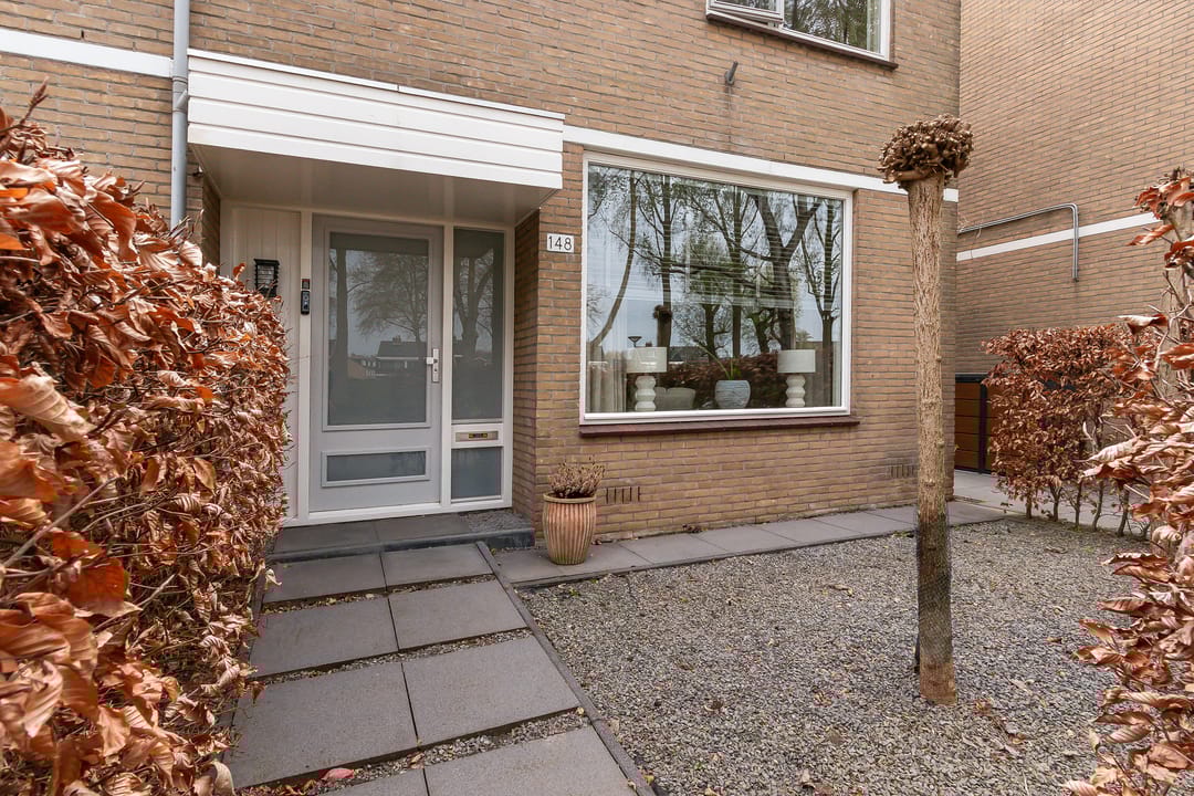 Photo 8 of Abeelstraat 148
