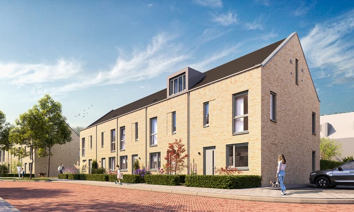 Photo 2 of Bijentuin