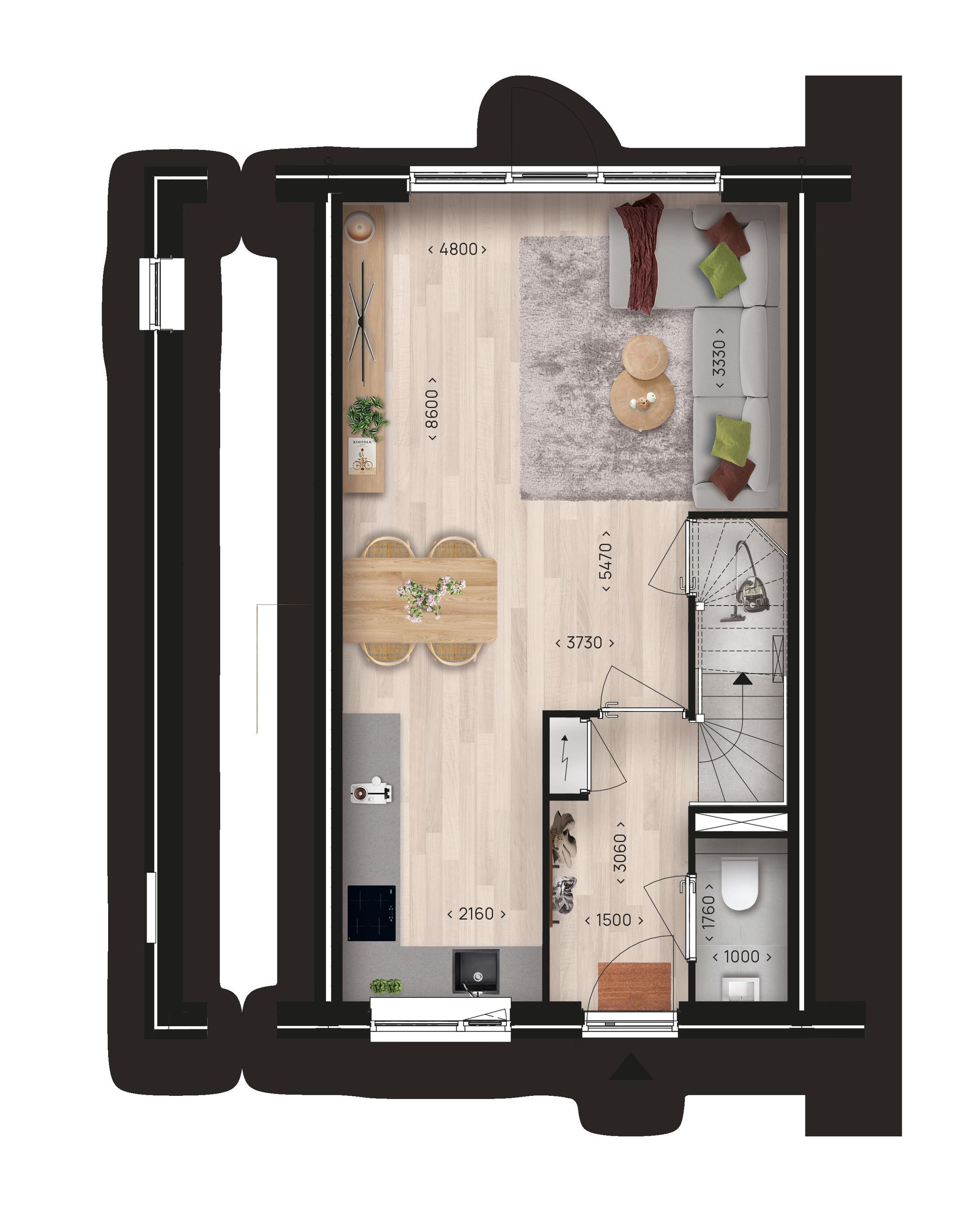 Photo 6 of Bijentuin