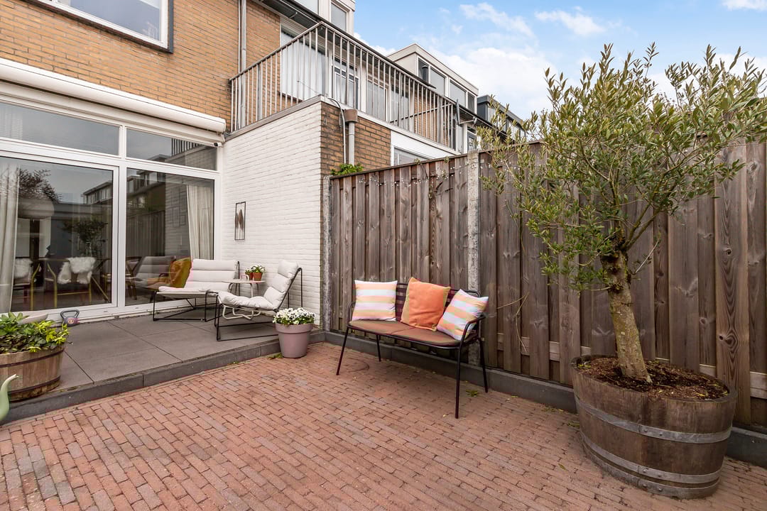 Photo 37 of Abeelstraat 148