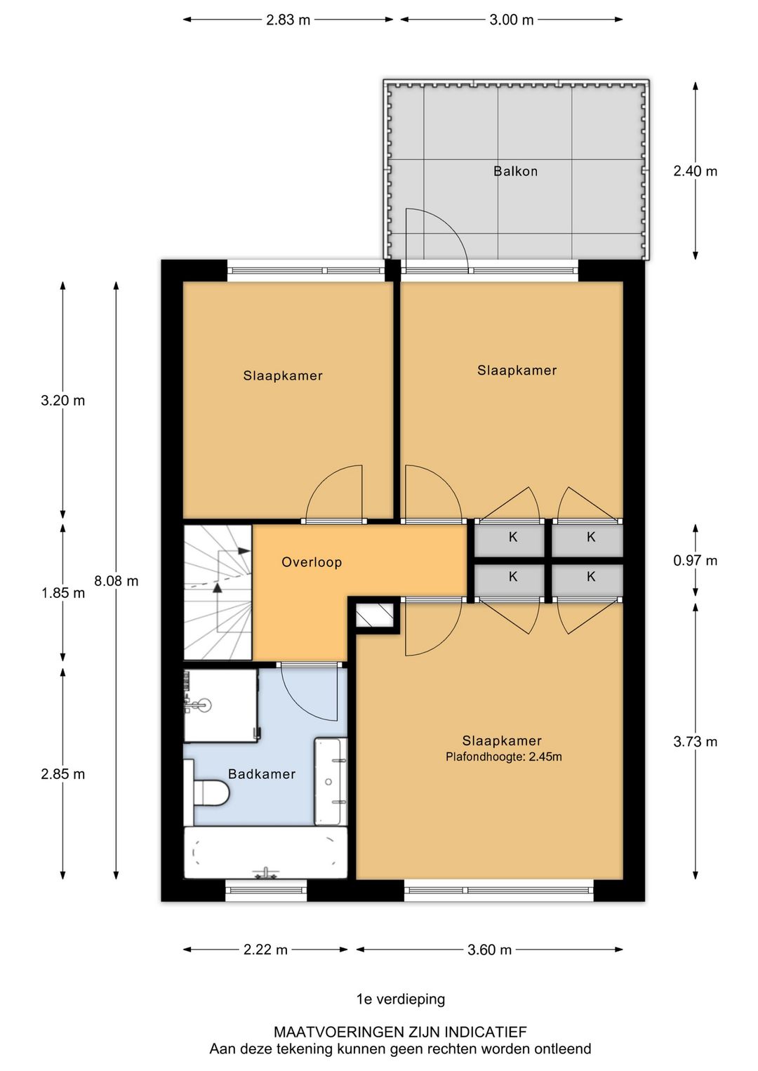 Photo 41 of Abeelstraat 148