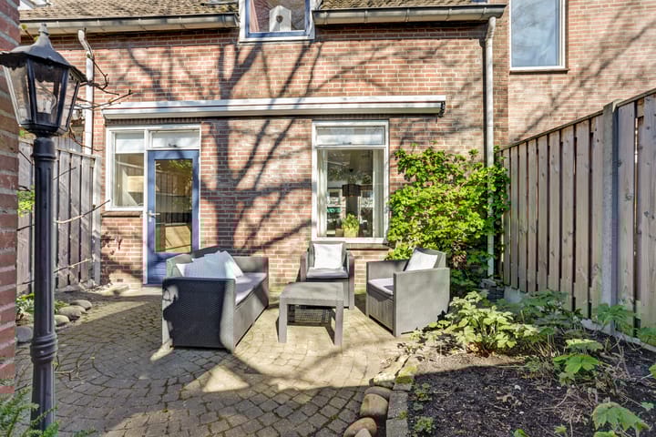 Foto 3 van Oosterwal 3