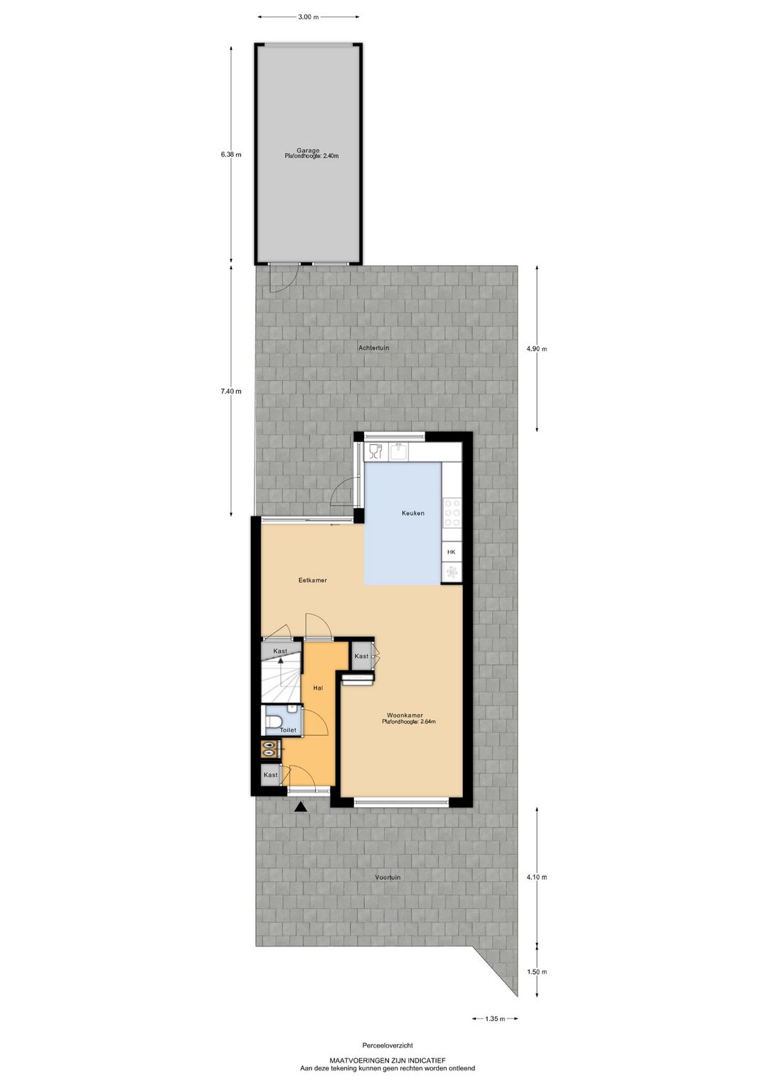 Photo 43 of Abeelstraat 148