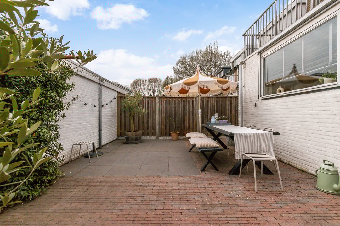 Photo 32 of Abeelstraat 148