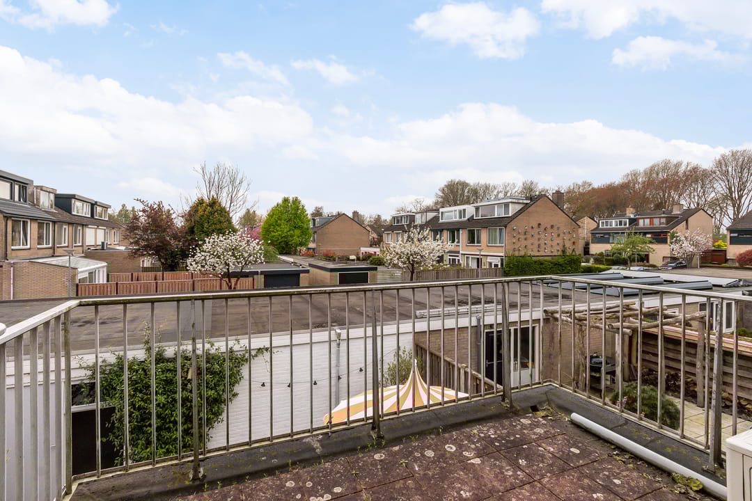 Photo 26 of Abeelstraat 148