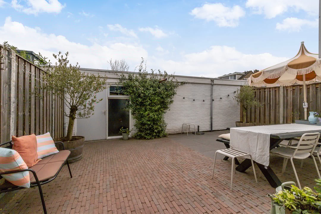 Photo 31 of Abeelstraat 148