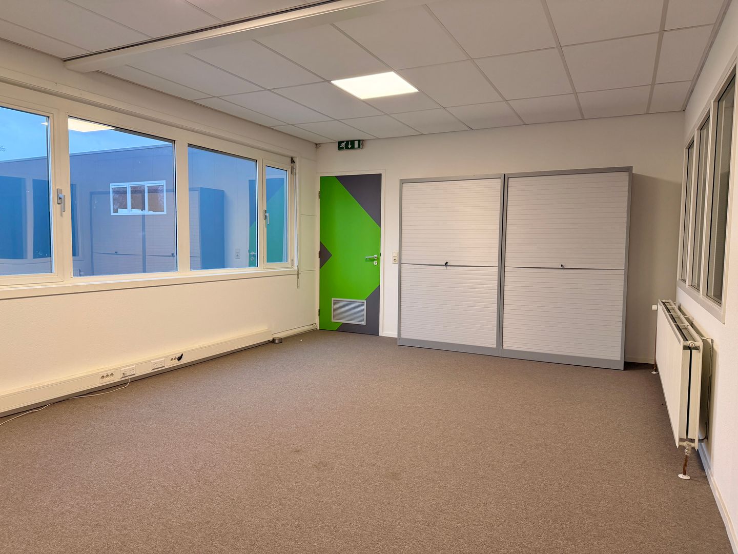 View photo 4 of Nieuwegracht 4-01