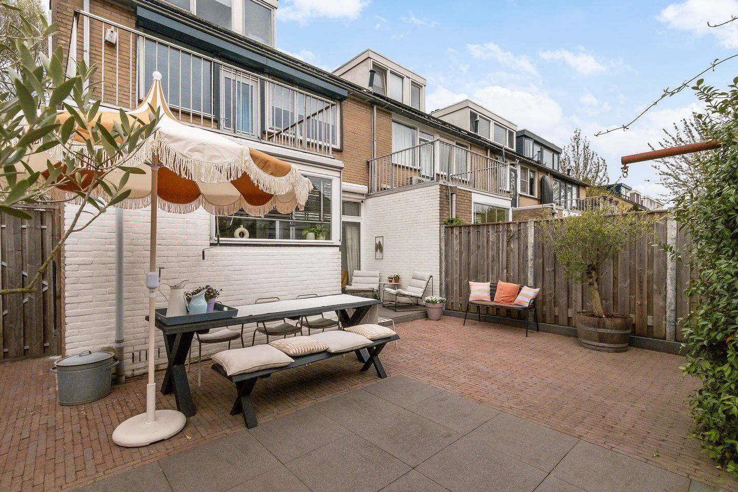 Photo 35 of Abeelstraat 148