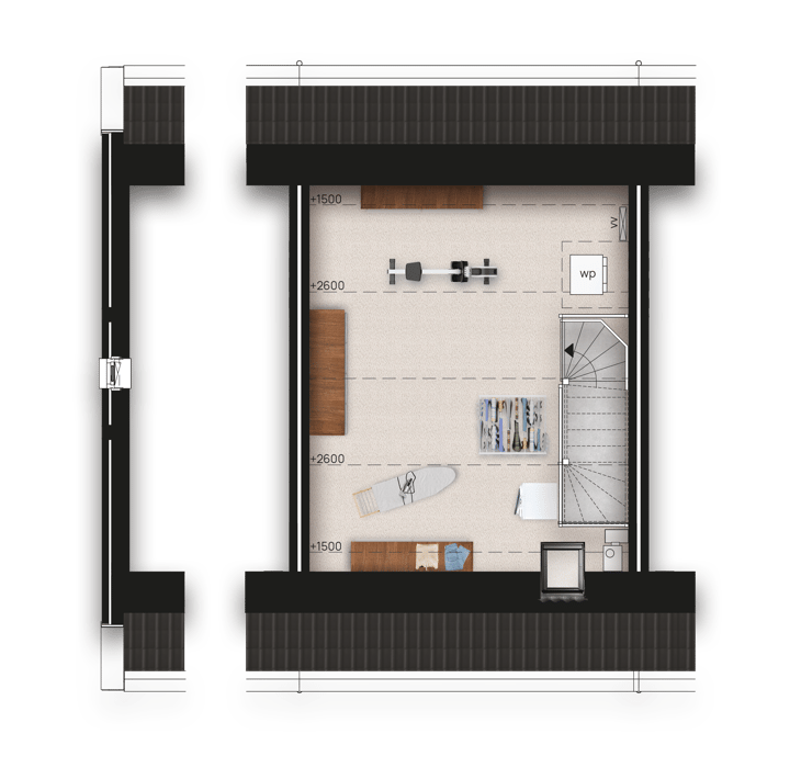 Photo 5 of Bijentuin