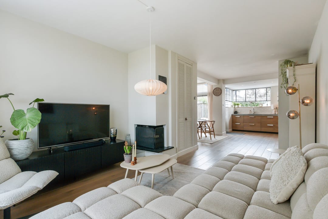 Photo 2 of Abeelstraat 148